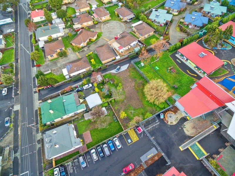 Lot 2/16 Kensington Street, Glenorchy TAS 7010