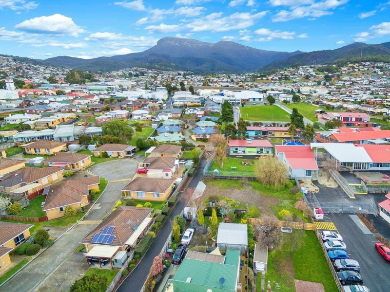 Lot 2/16 Kensington Street, Glenorchy TAS 7010