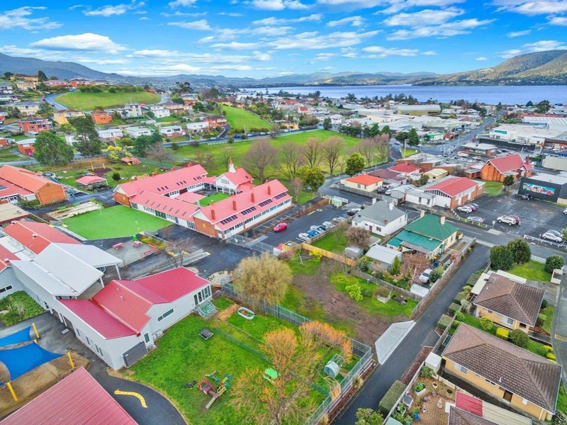 Lot 2/16 Kensington Street, Glenorchy TAS 7010
