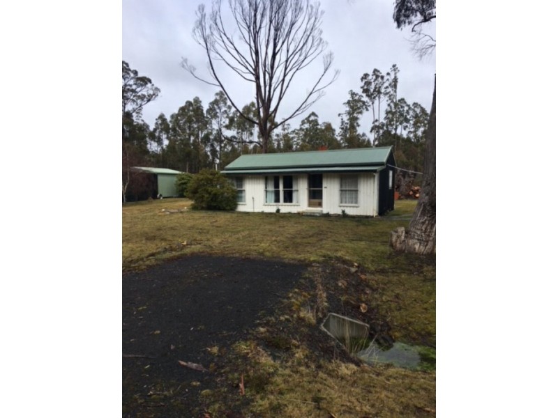 200 Bradys Lake Road, Bradys Lake TAS 7140