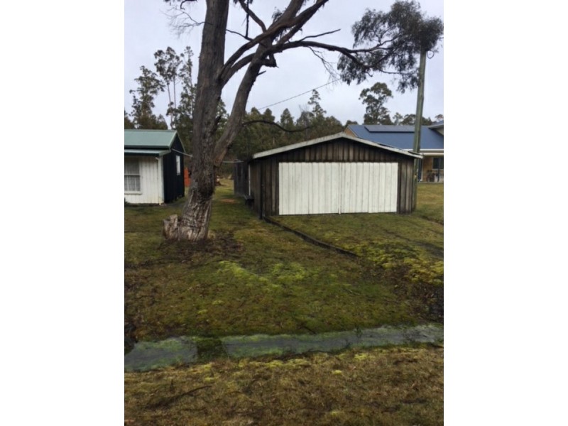 200 Bradys Lake Road, Bradys Lake TAS 7140