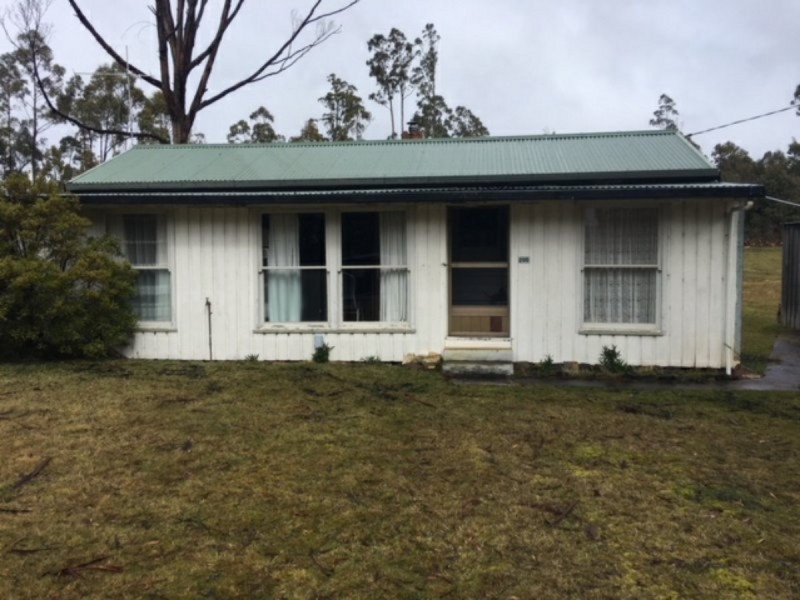 200 Bradys Lake Road, Bradys Lake TAS 7140
