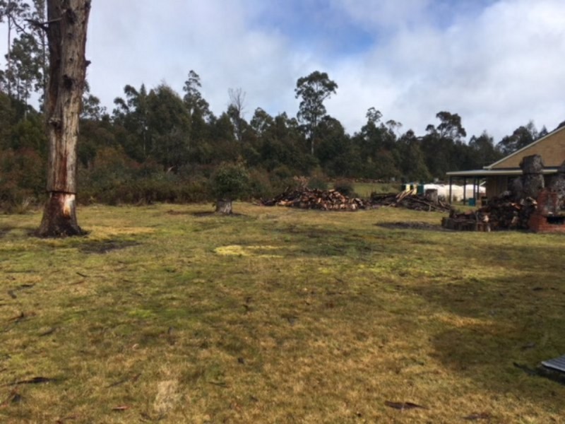 200 Bradys Lake Road, Bradys Lake TAS 7140