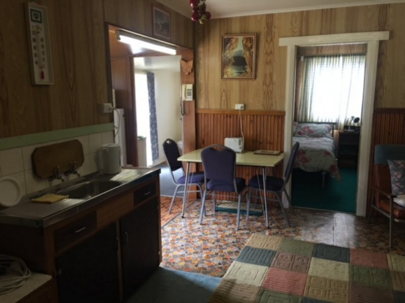 200 Bradys Lake Road, Bradys Lake TAS 7140