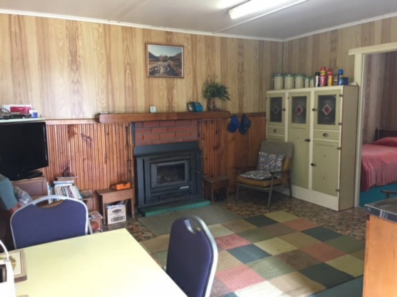 200 Bradys Lake Road, Bradys Lake TAS 7140