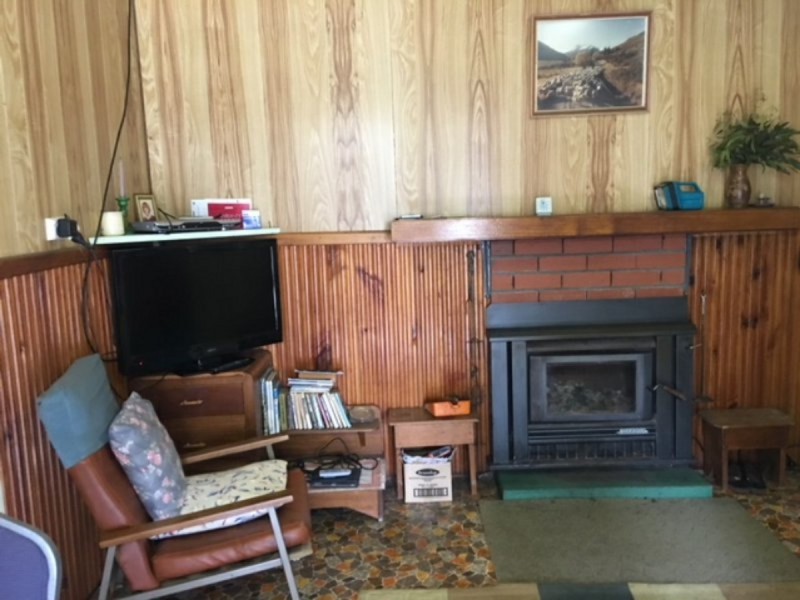 200 Bradys Lake Road, Bradys Lake TAS 7140