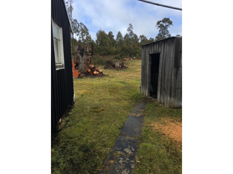 200 Bradys Lake Road, Bradys Lake TAS 7140