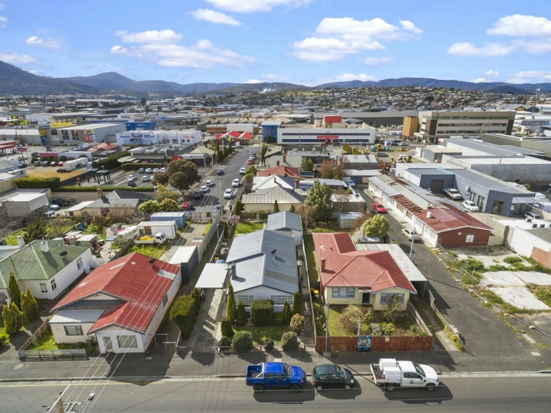 81 Charles Street, Moonah TAS 7009