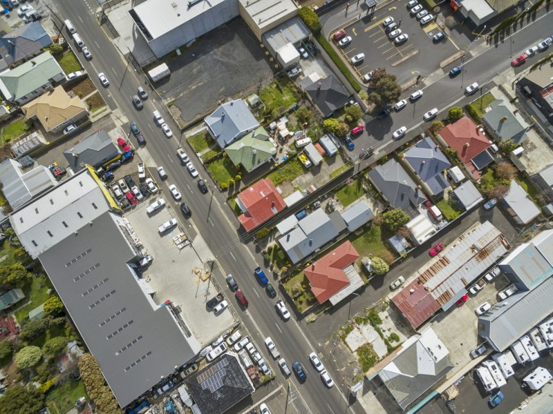 81 Charles Street, Moonah TAS 7009