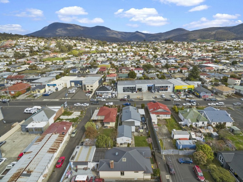 81 Charles Street, Moonah TAS 7009