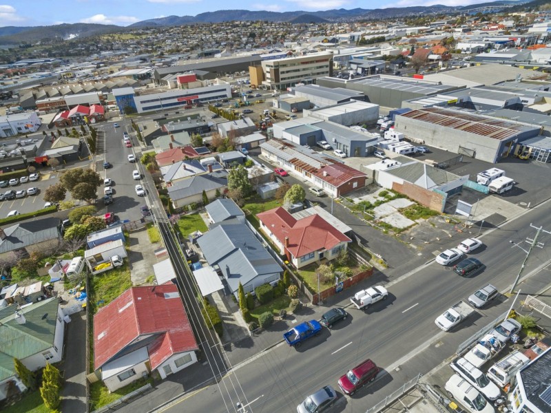 81 Charles Street, Moonah TAS 7009