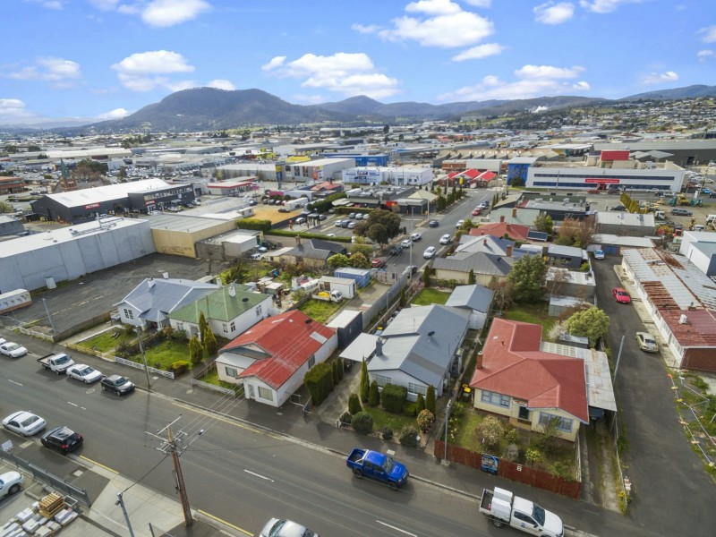 81 Charles Street, Moonah TAS 7009
