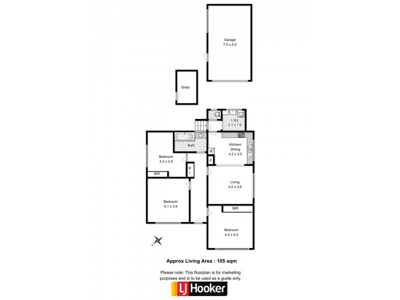 101 Chapel Street, Glenorchy TAS 7010
