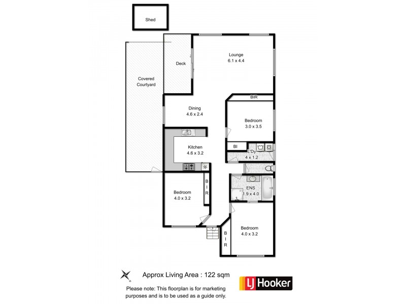 4 Cartwright Street, Brighton TAS 7030