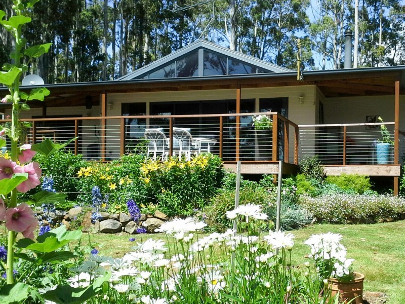 219 Bradys Lake Road, Bradys Lake TAS 7140