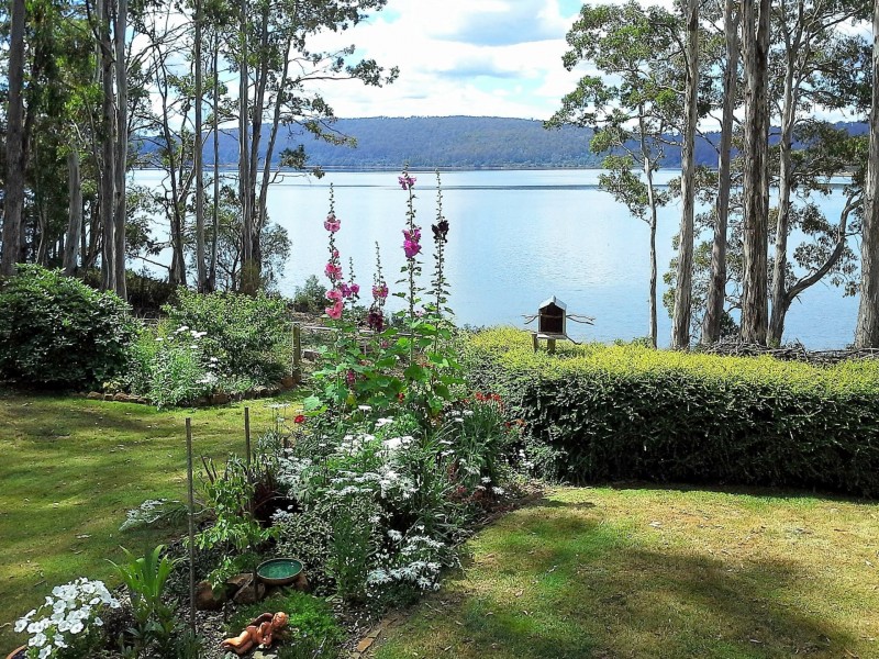 219 Bradys Lake Road, Bradys Lake TAS 7140