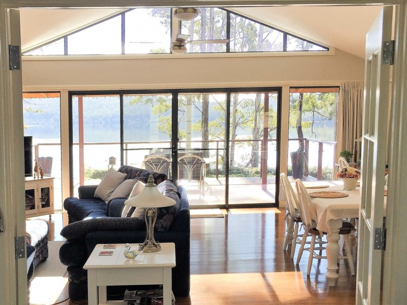 219 Bradys Lake Road, Bradys Lake TAS 7140
