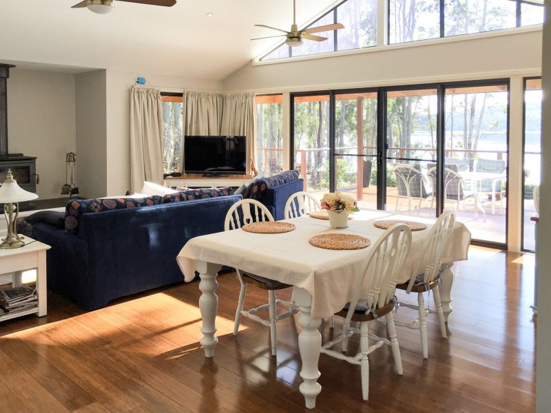 219 Bradys Lake Road, Bradys Lake TAS 7140