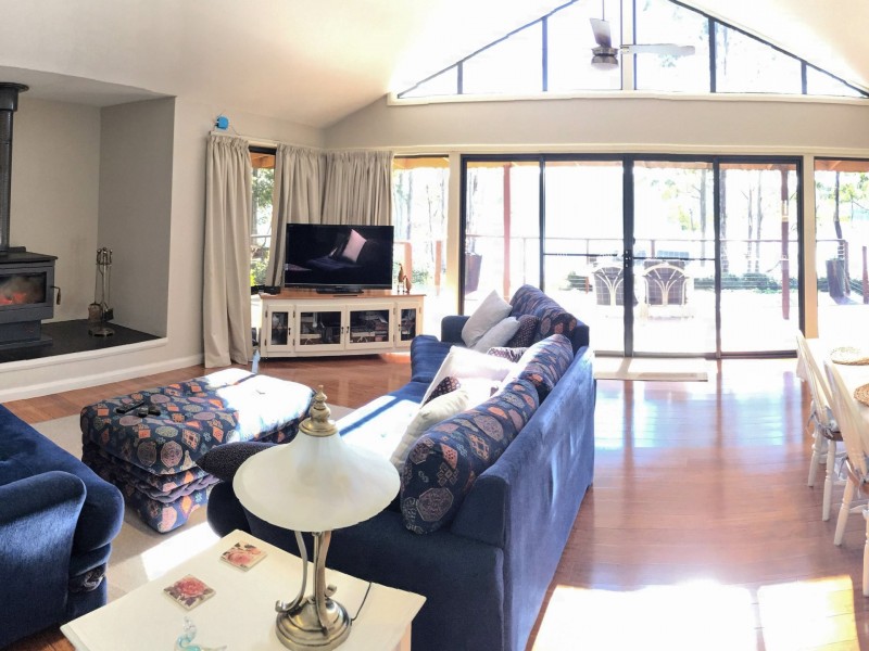 219 Bradys Lake Road, Bradys Lake TAS 7140