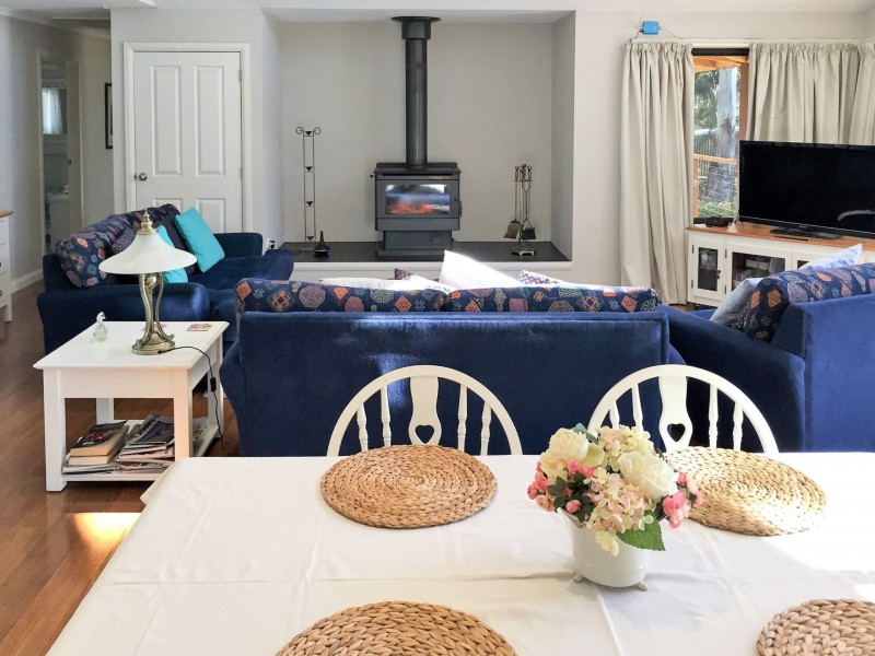 219 Bradys Lake Road, Bradys Lake TAS 7140