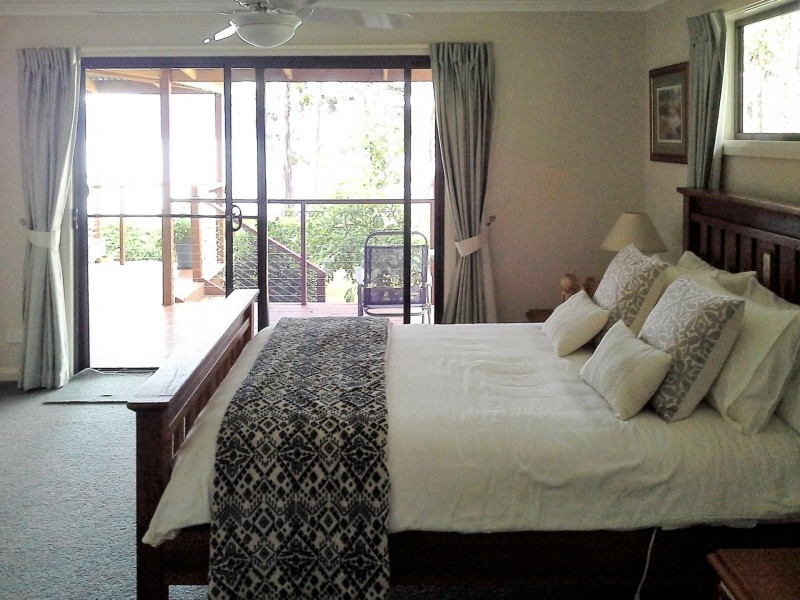 219 Bradys Lake Road, Bradys Lake TAS 7140