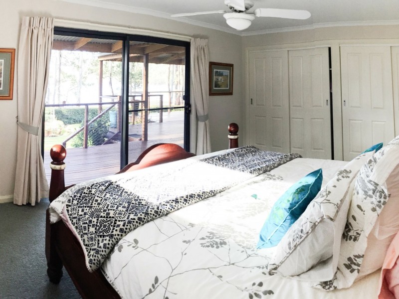 219 Bradys Lake Road, Bradys Lake TAS 7140