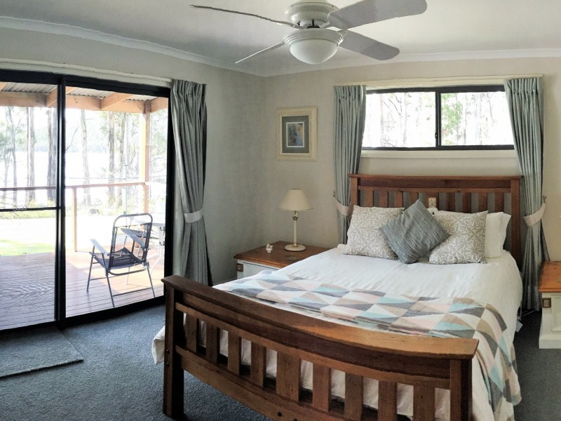 219 Bradys Lake Road, Bradys Lake TAS 7140