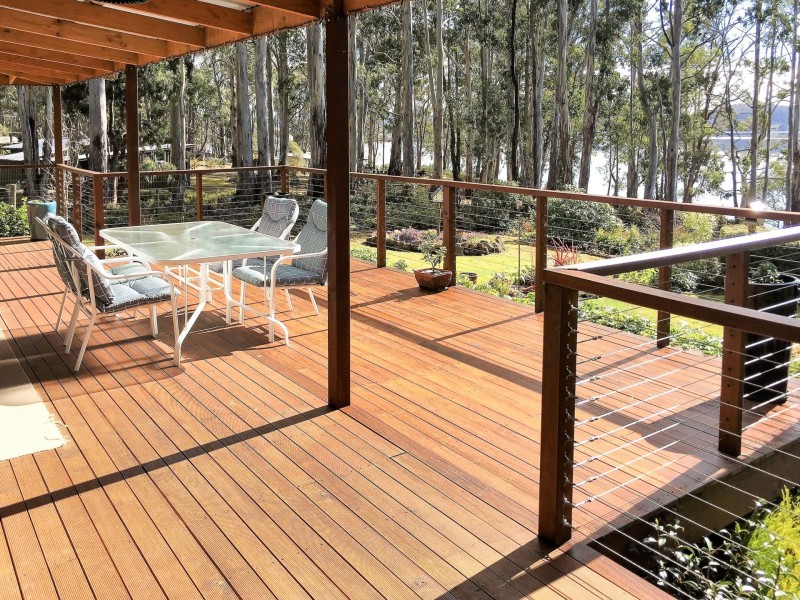219 Bradys Lake Road, Bradys Lake TAS 7140