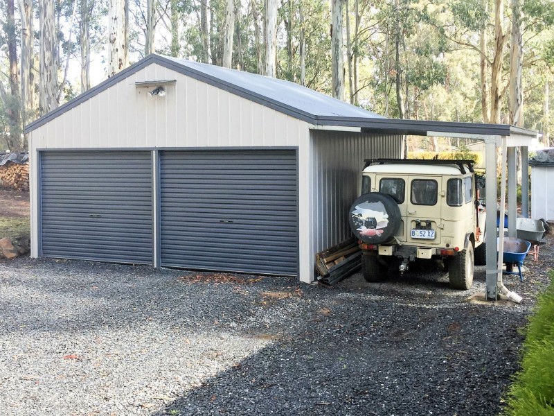 219 Bradys Lake Road, Bradys Lake TAS 7140