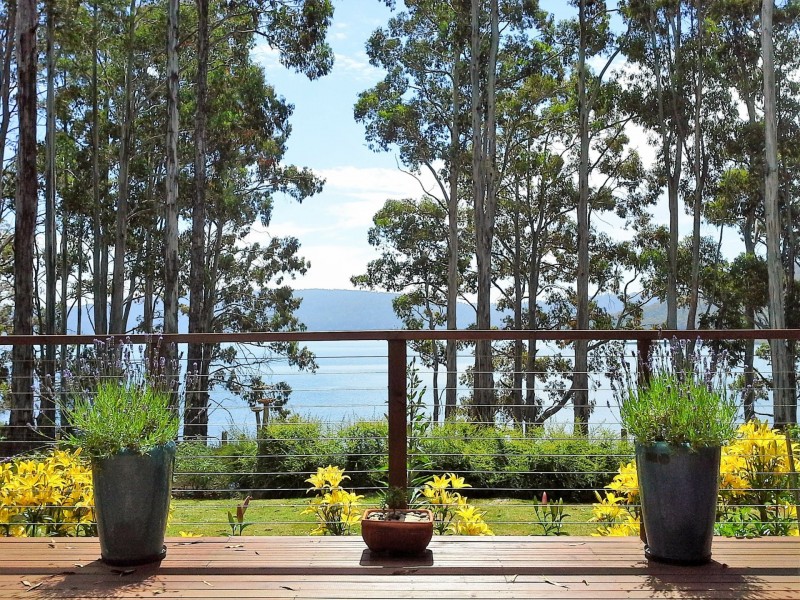 219 Bradys Lake Road, Bradys Lake TAS 7140