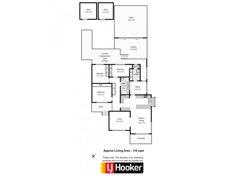 10 Browning Road, Moonah TAS 7009