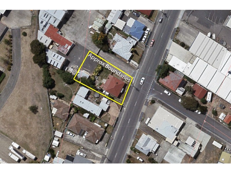 46 Chapel Street, Glenorchy TAS 7010