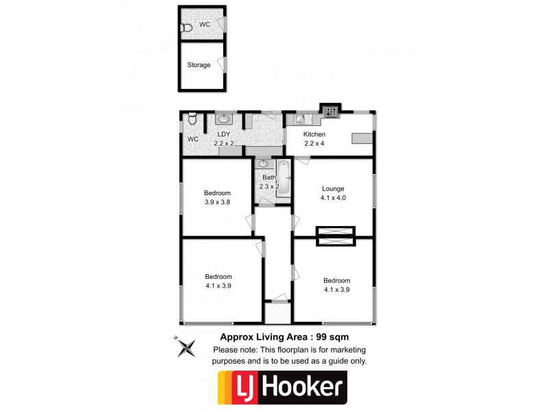 46 Chapel Street, Glenorchy TAS 7010