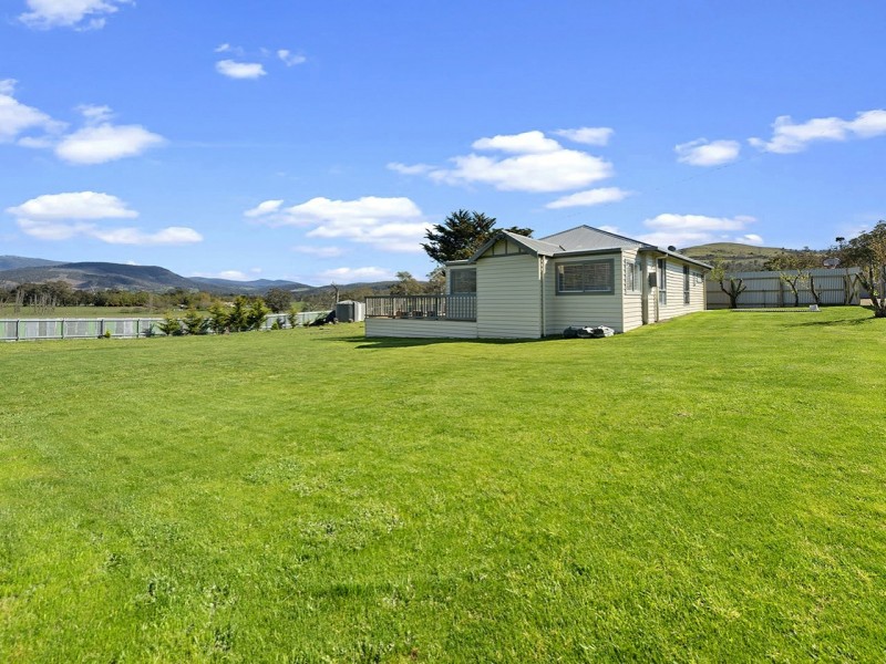 1266 Gordon River Road, Westerway TAS 7140