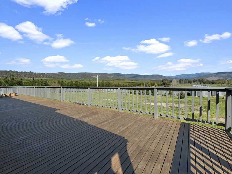 1266 Gordon River Road, Westerway TAS 7140