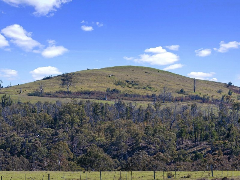 1266 Gordon River Road, Westerway TAS 7140