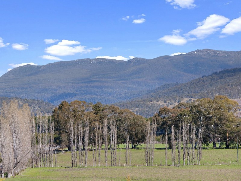 1266 Gordon River Road, Westerway TAS 7140