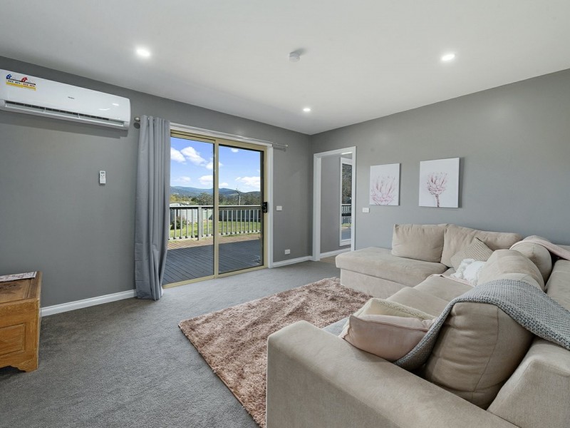 1266 Gordon River Road, Westerway TAS 7140
