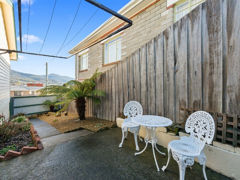 1/63 Sixth Avenue, West Moonah TAS 7009