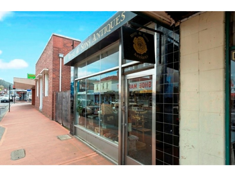 54 High Street, New Norfolk TAS 7140