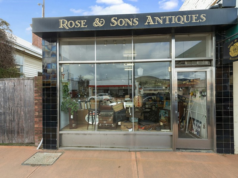 54 High Street, New Norfolk TAS 7140