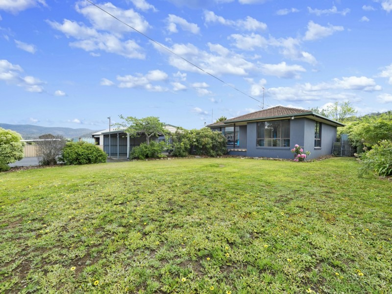 292 Back River Road, New Norfolk TAS 7140