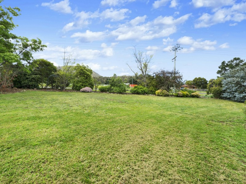 292 Back River Road, New Norfolk TAS 7140