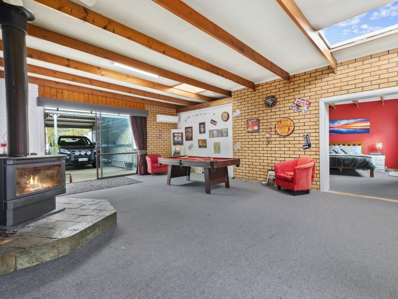 292 Back River Road, New Norfolk TAS 7140