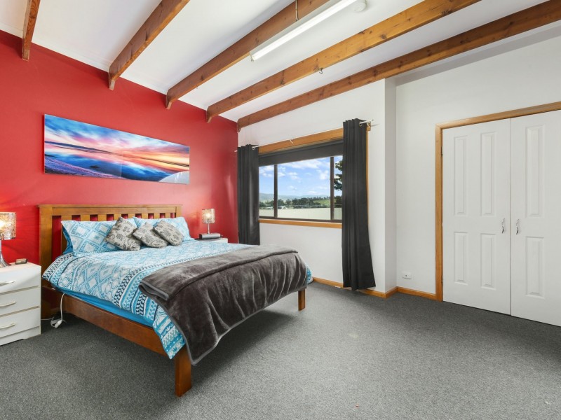 292 Back River Road, New Norfolk TAS 7140
