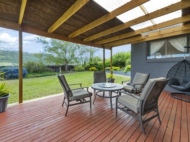 292 Back River Road, New Norfolk TAS 7140