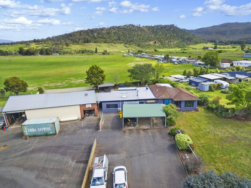 292 Back River Road, New Norfolk TAS 7140