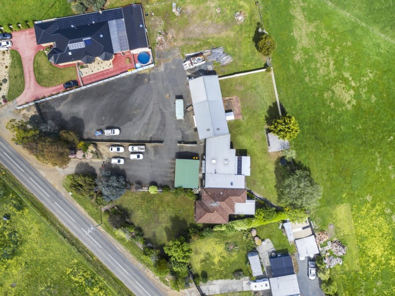 292 Back River Road, New Norfolk TAS 7140