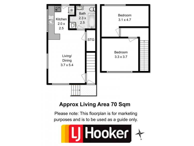 8/315 Tolosa Street, Glenorchy TAS 7010