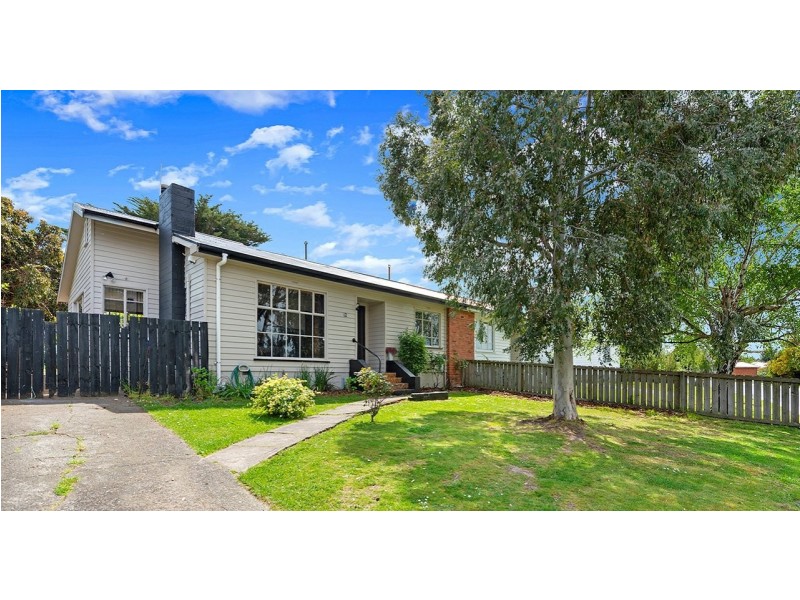 12 Frome Street, Glenorchy TAS 7010